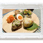 【ちょっと特別なお弁当】ひだまり弁当880円（税込）