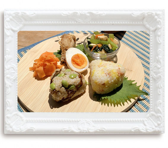 【ちょっと特別なお弁当】ひだまり弁当880円（税込）